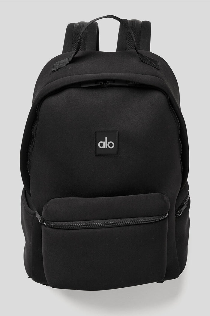 Backpack Performance