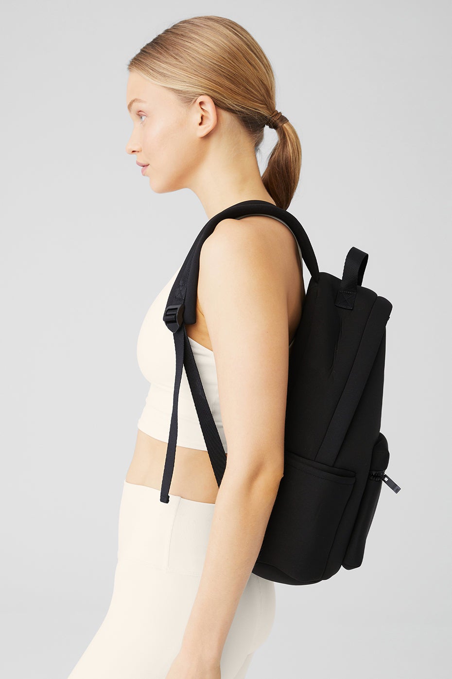 Backpack Performance