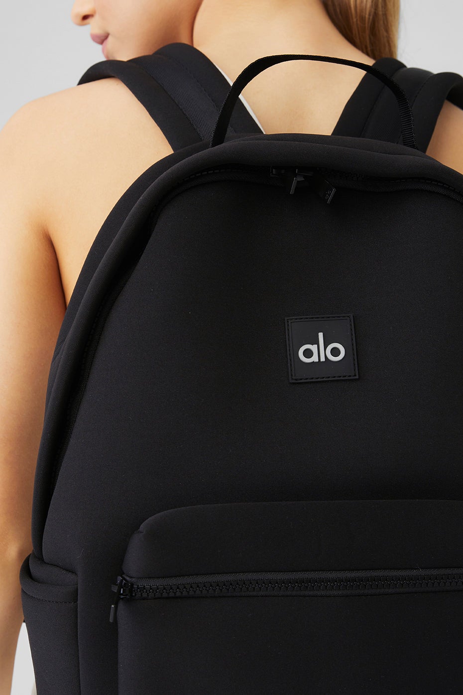 Backpack Performance