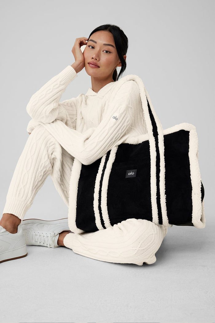 Tote Bag Winterfun