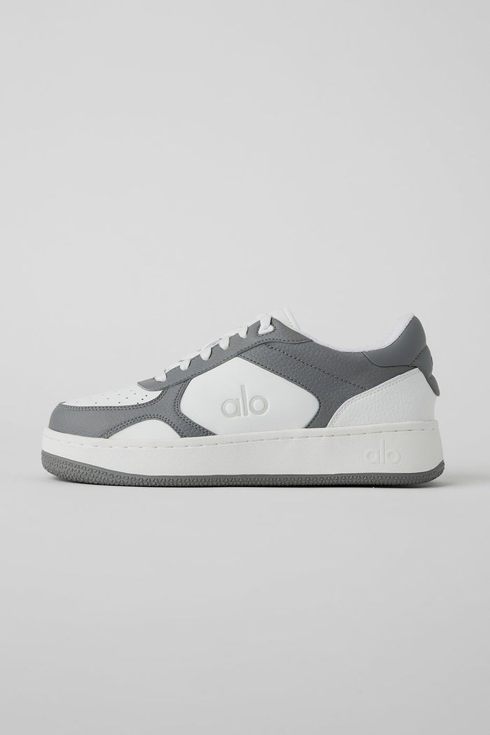 Recovery Mode Grey / White Sneakers