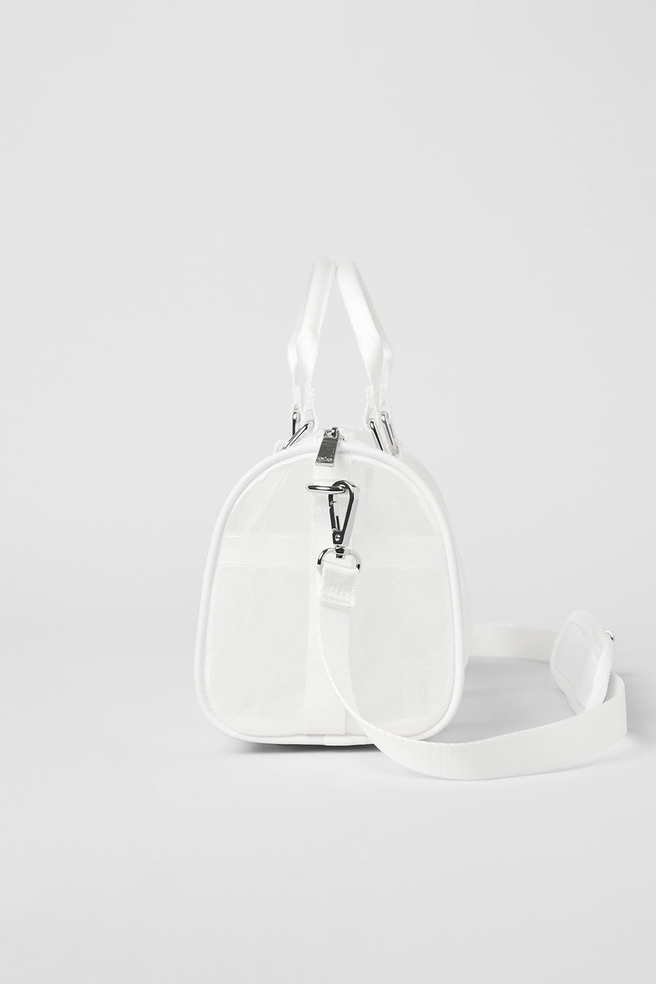 Gym Bag Transparent