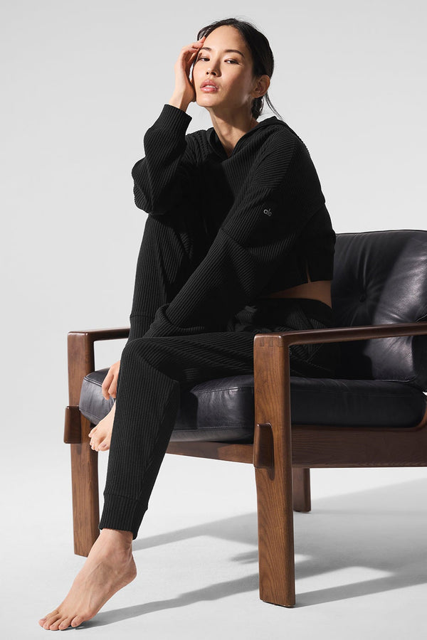 Muse Hoodie Set