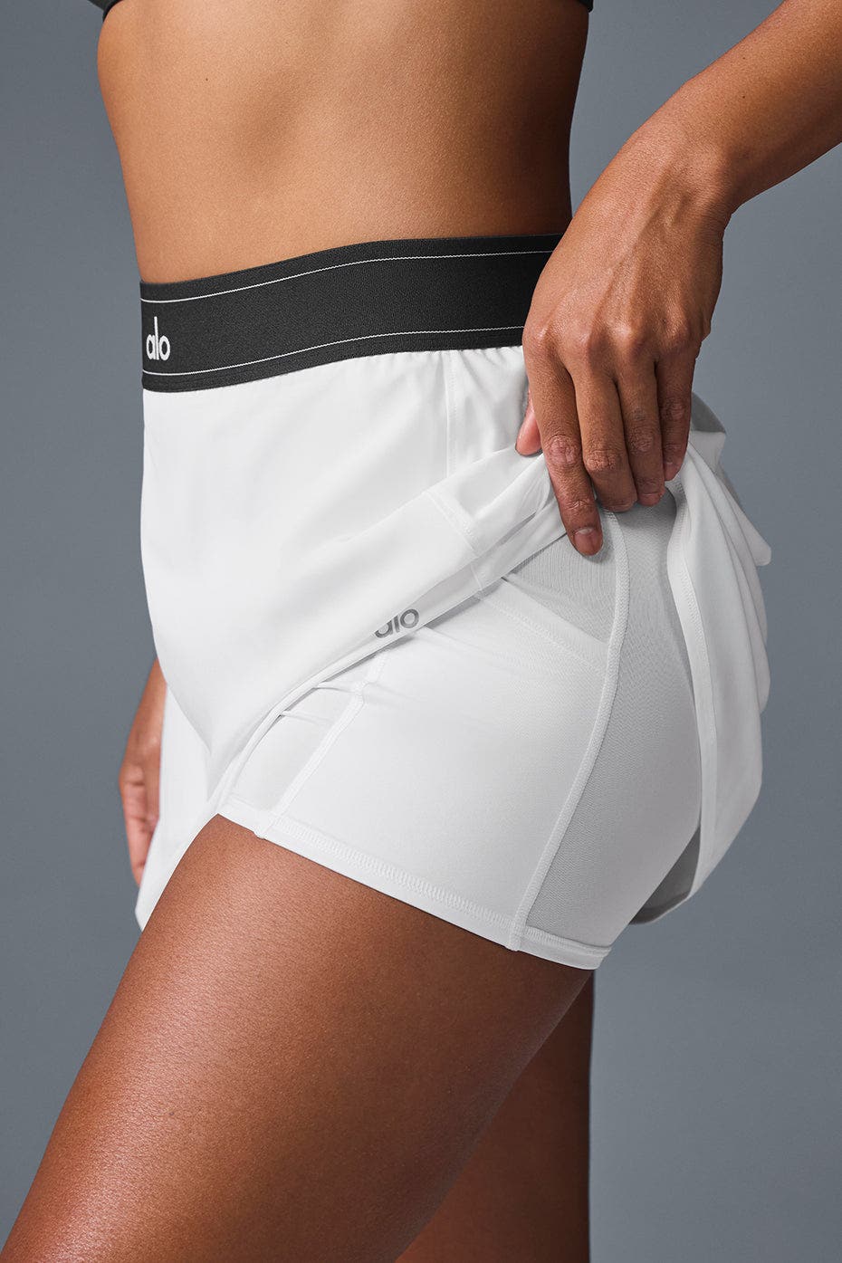 Tennis Match Point Skirt