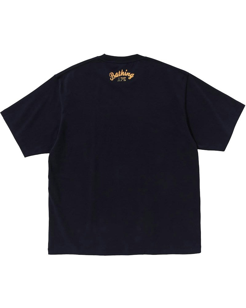 Corteiz C-Star Denim Trucker Jeans - Grey