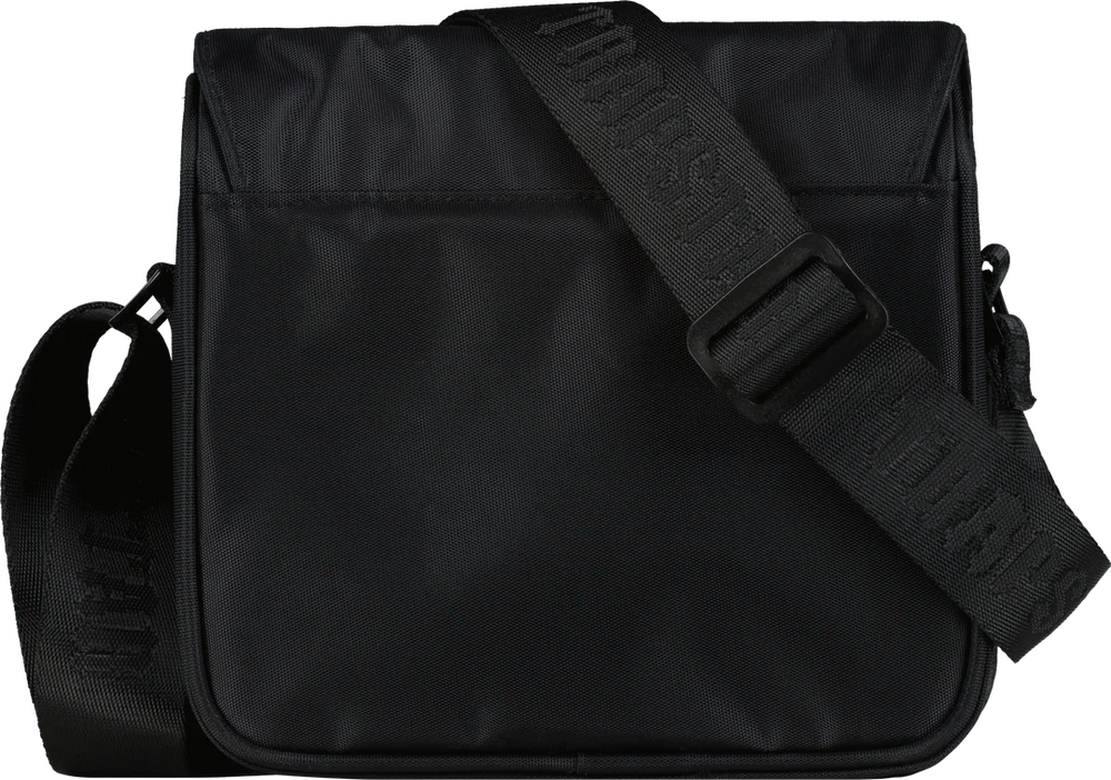 Sac Messenger Gradient Rouge