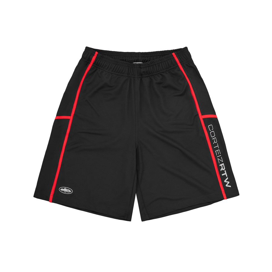 Corteiz Touring Short