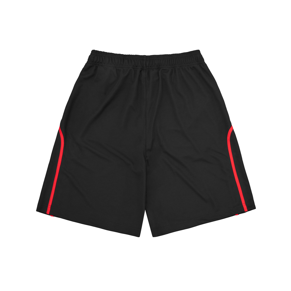 Corteiz Touring Short - Black