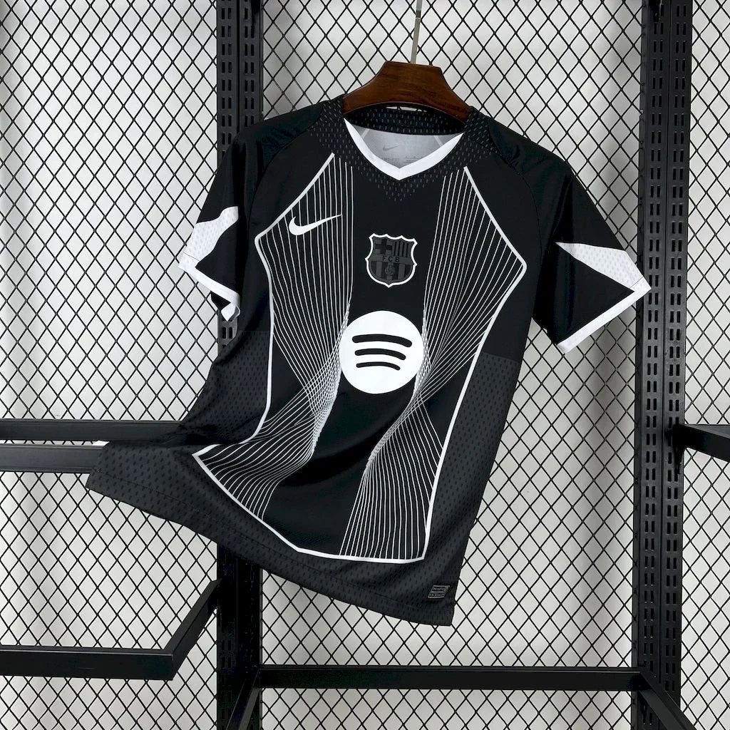 Maillot Barcelona Shadow Flow Limited