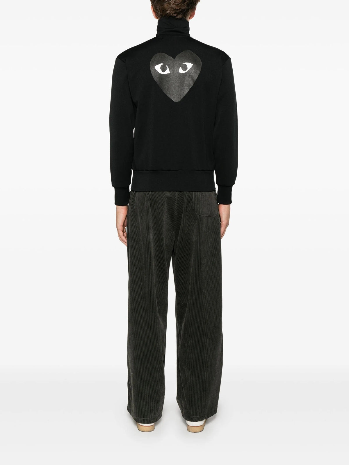 CDG Zipper