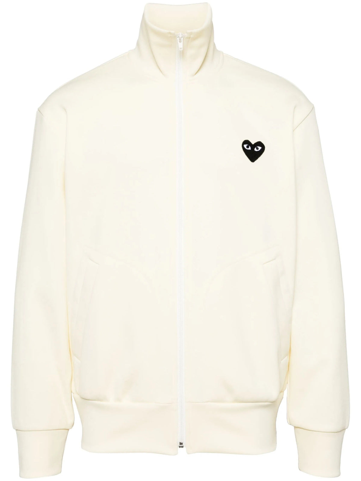 CDG Zipper