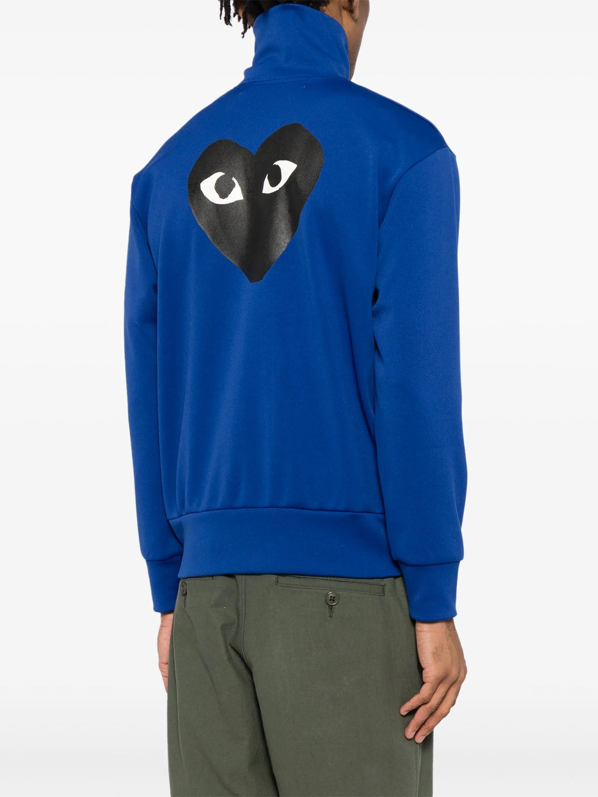 CDG Zipper