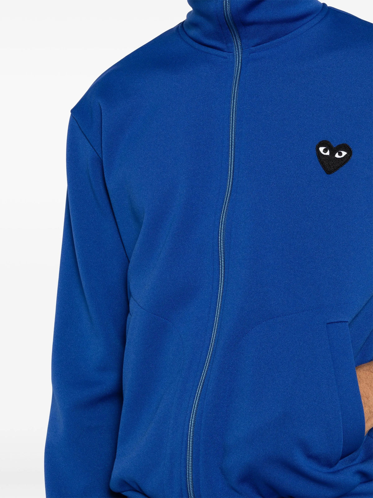 CDG Zipper