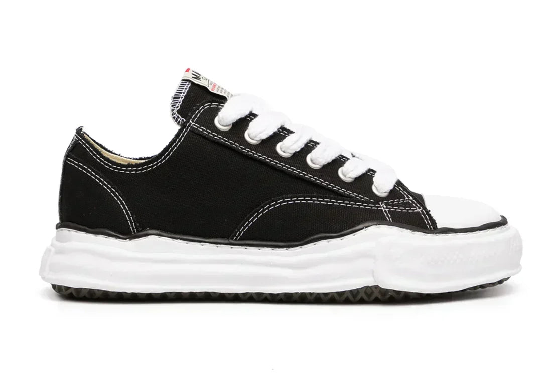 Baskets Guíbts Low-Top