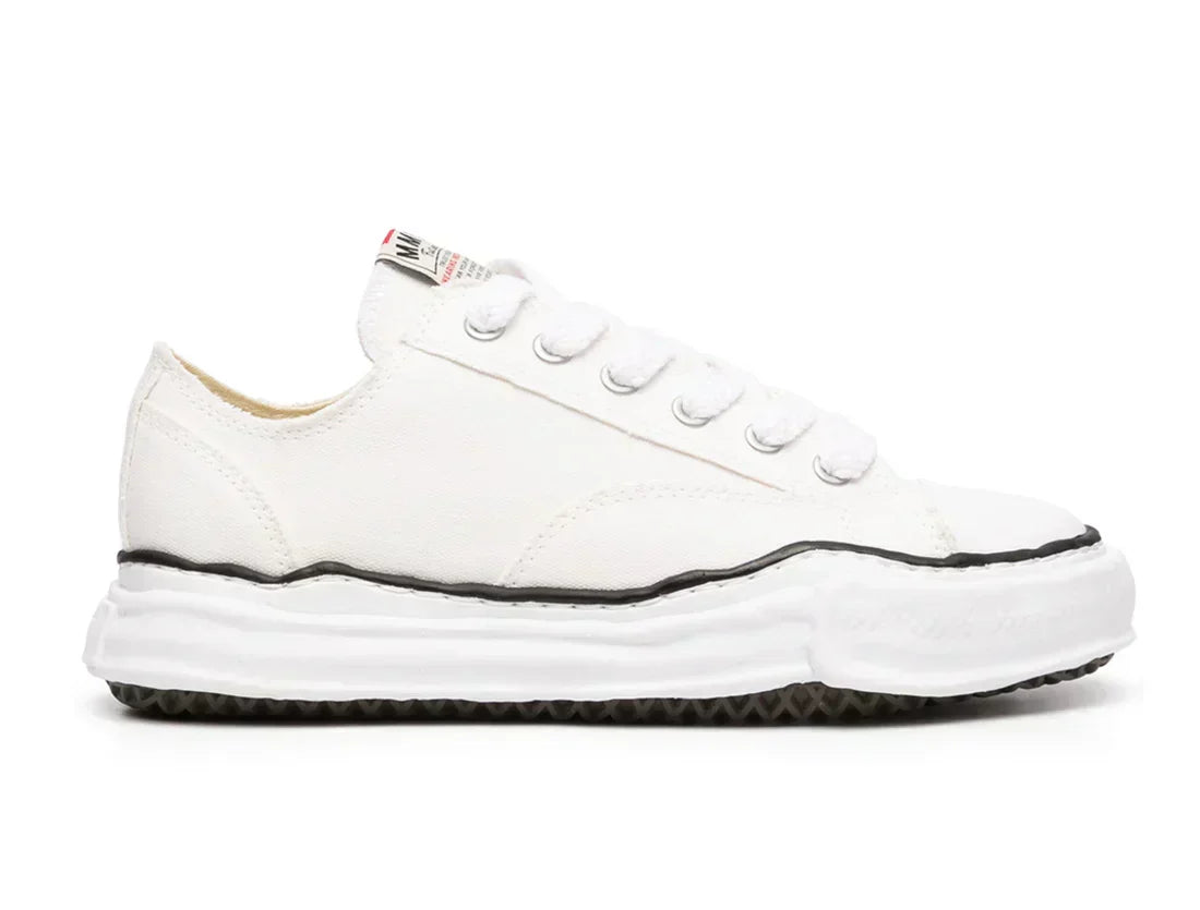 Baskets Guíbts Low-Top