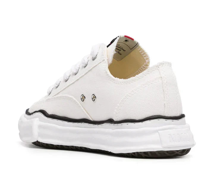 Baskets Guíbts Low-Top