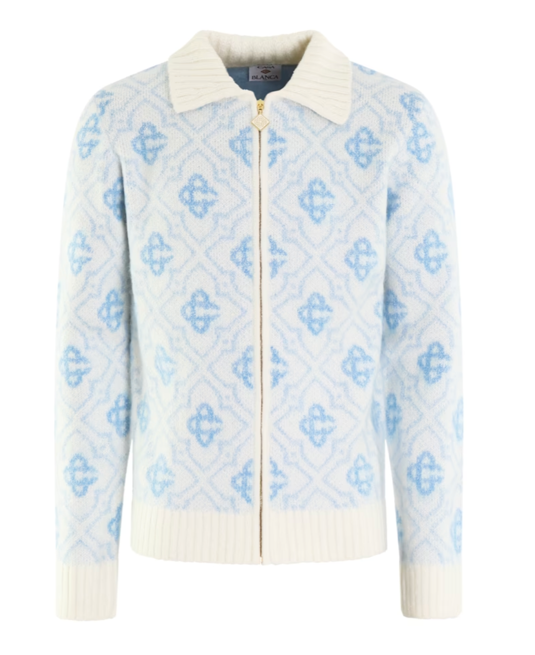 Veste CASA Zippé