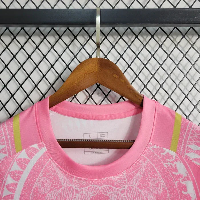 Maillot Italy Rose Renaissance Limited