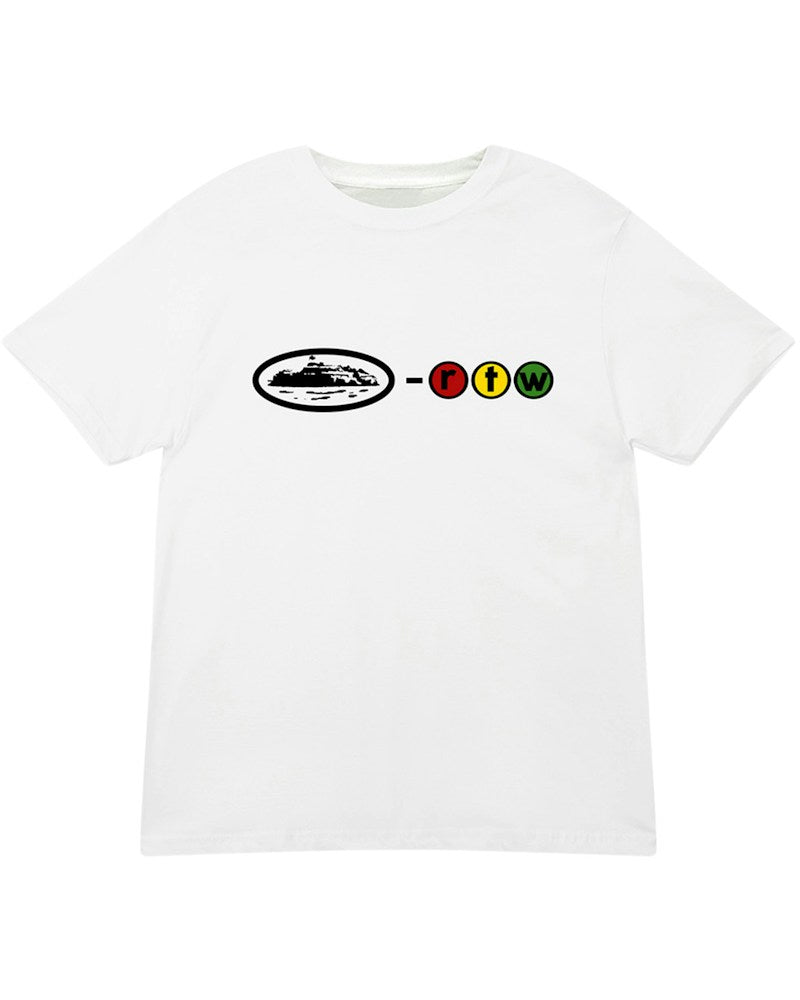 Corteiz 182 T-shirt