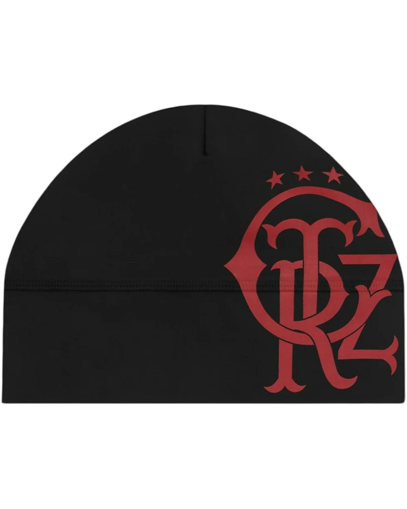 Corteiz 3 Star Crest Liteworky Cap - Black