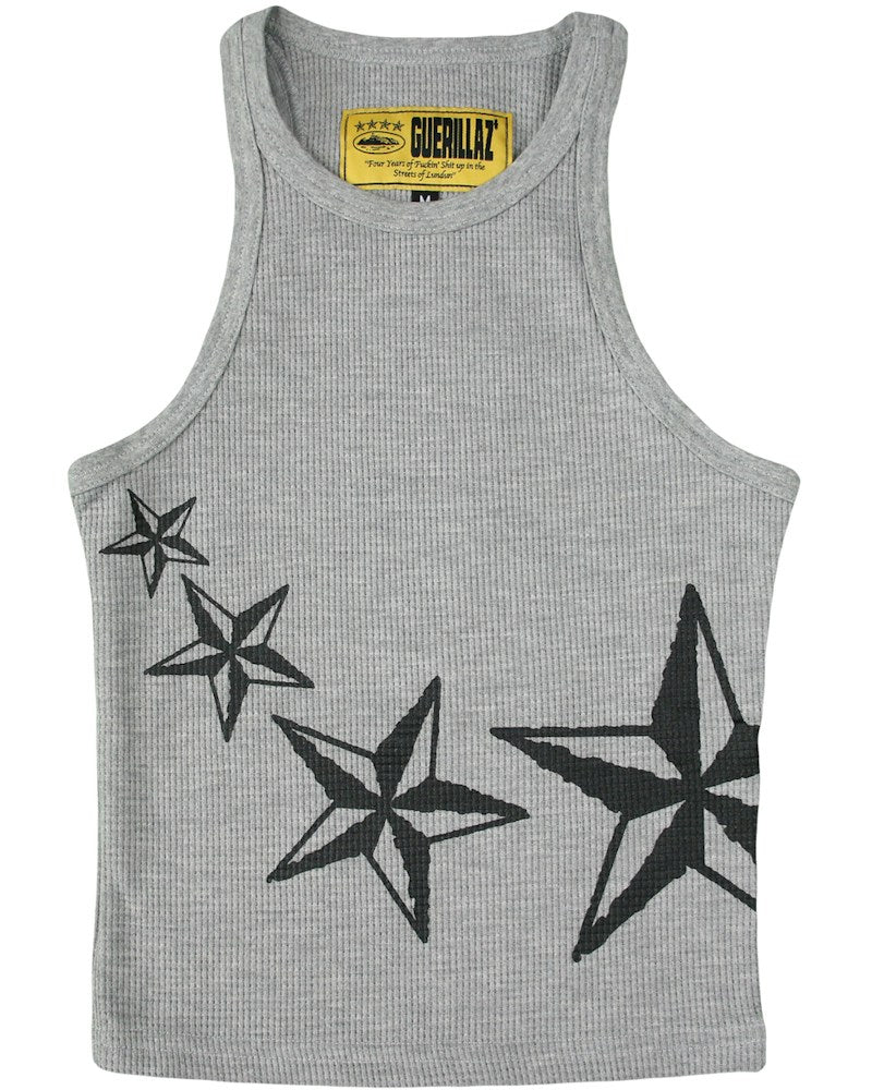 Corteiz 4Starz Motion Womens Tank Top