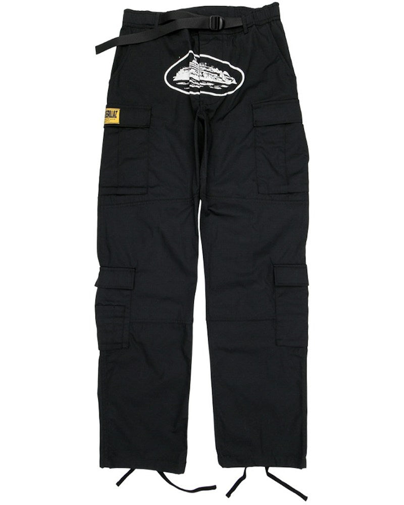 Corteiz 4Starz Special Edition Guerillaz Cargos