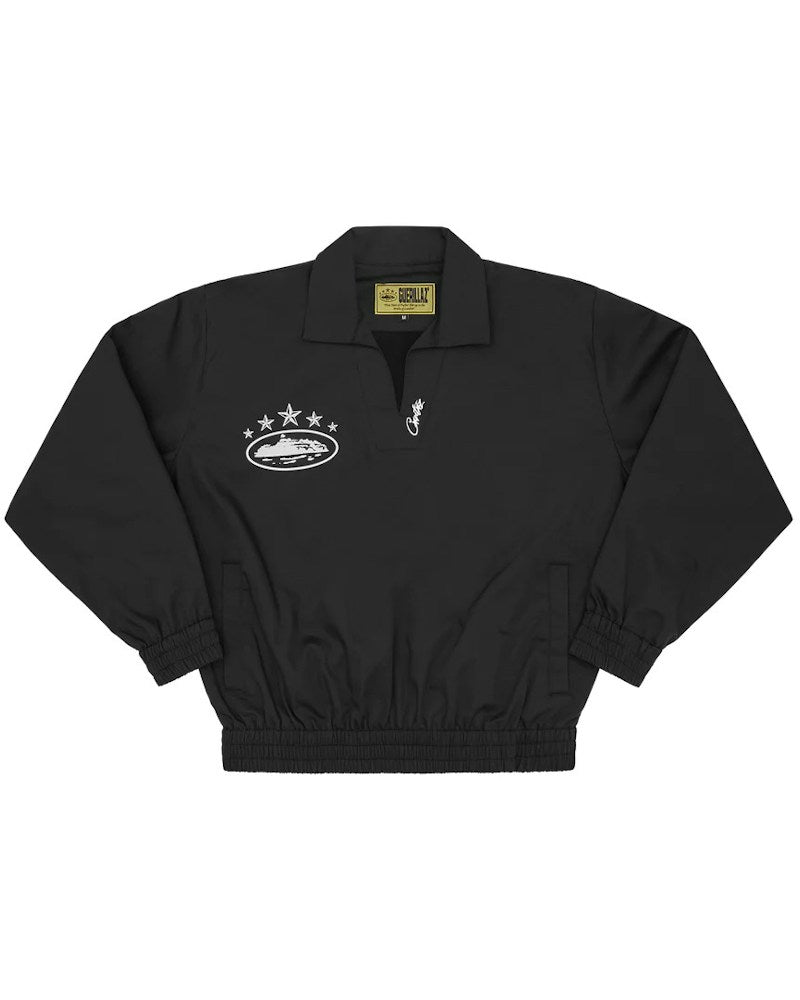 Corteiz 5 Starz Special Edition Guerillaz Drilltop