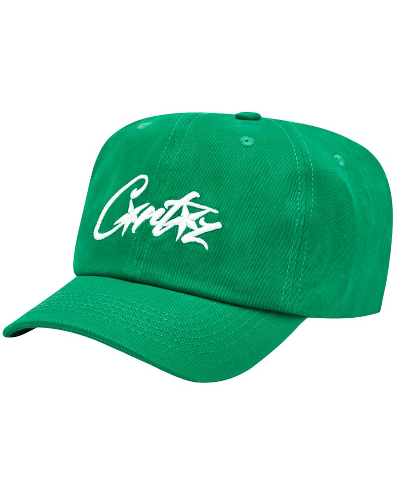 Corteiz 6-Panel Cap