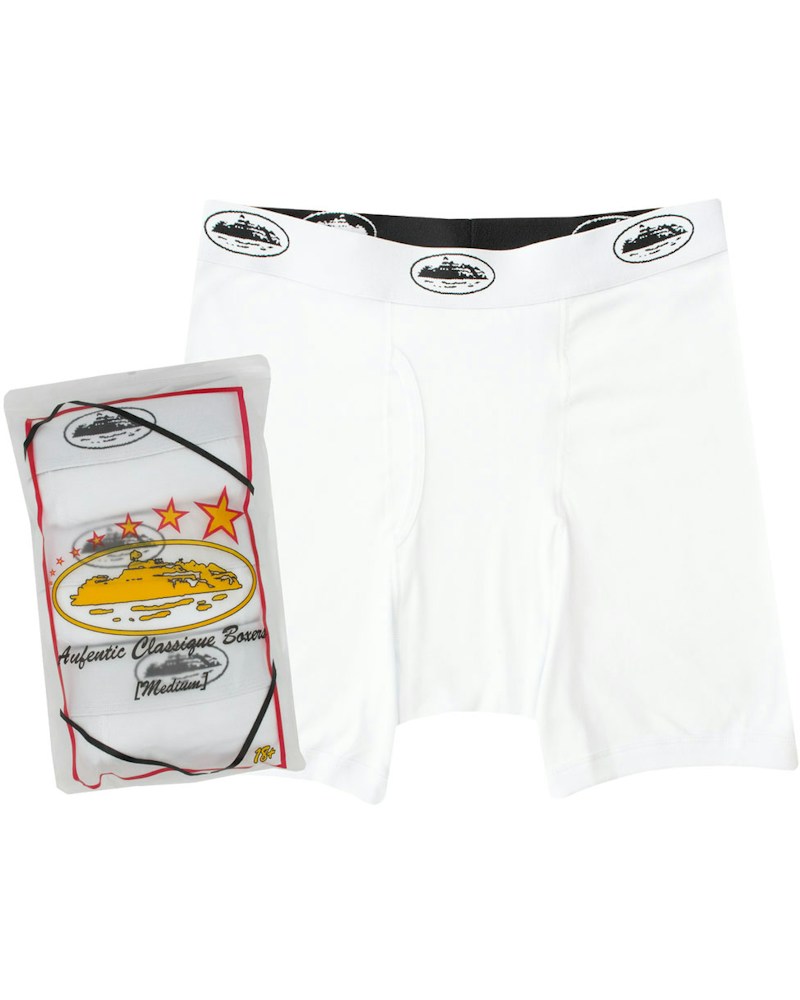 Corteiz Alc Boxers (3 Pack)