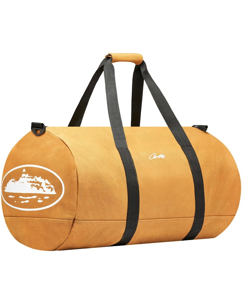 Corteiz Alcatraz Duffle Bag