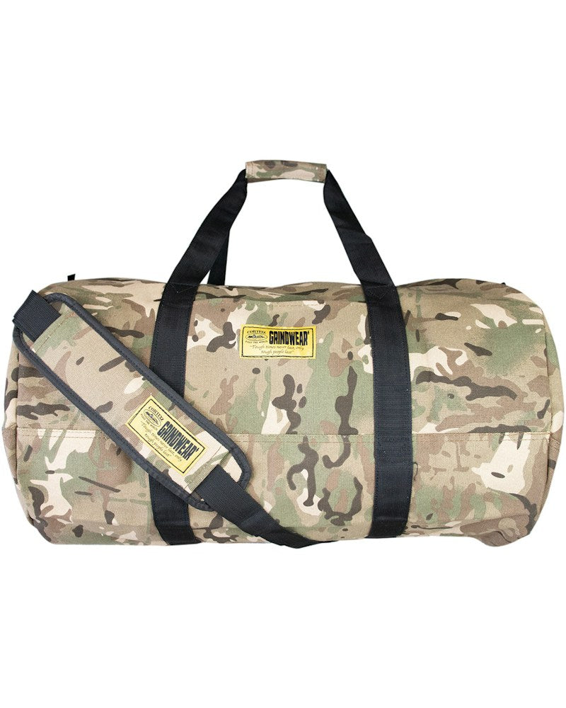 Corteiz Alcatraz Duffle