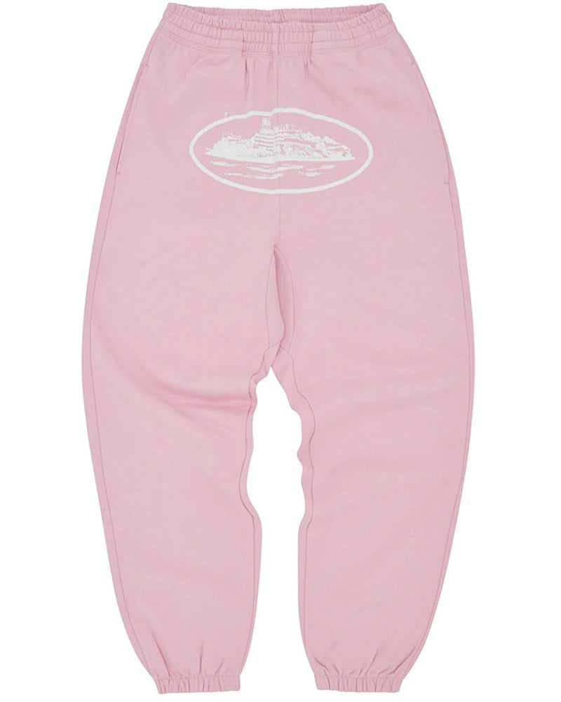 Corteiz Alcatraz Sweatpant (SS24)