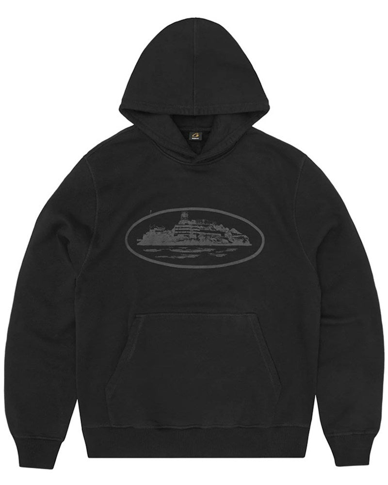 Corteiz Alcatraz V2 Hoodie