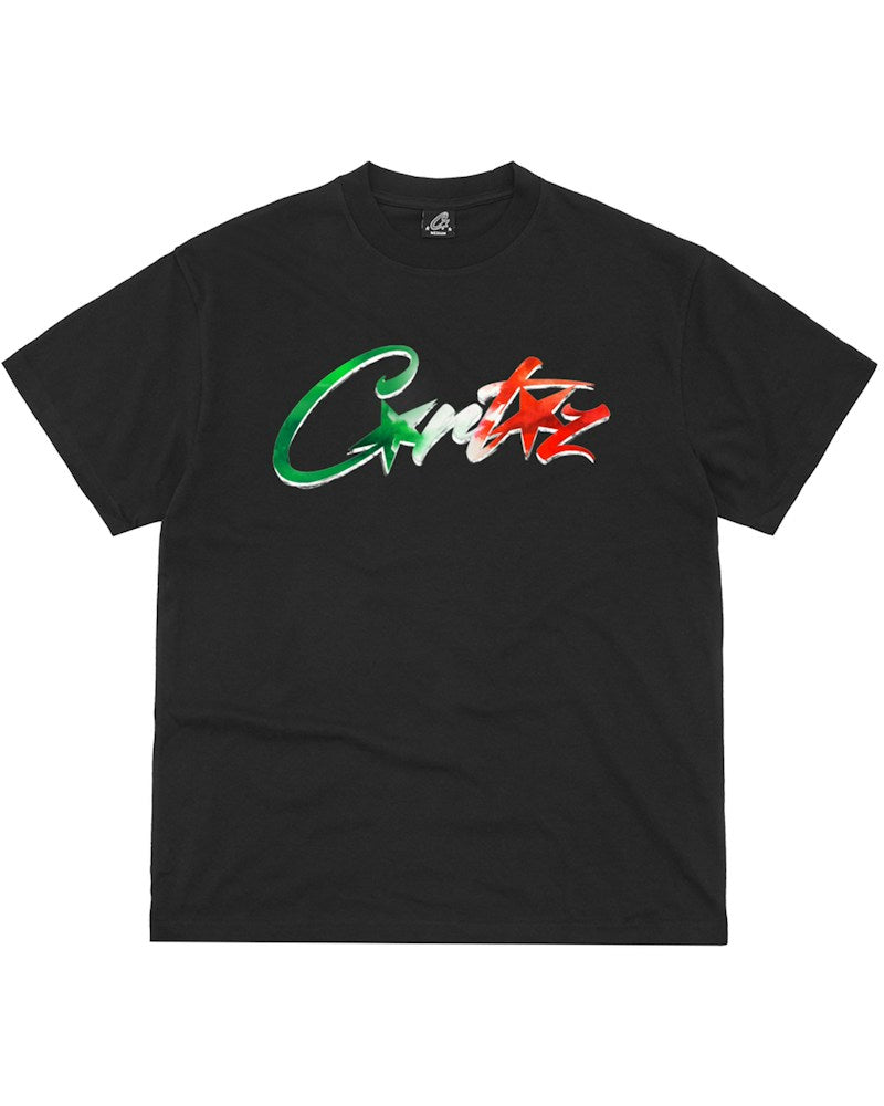 Corteiz Allstartz Italia Tee