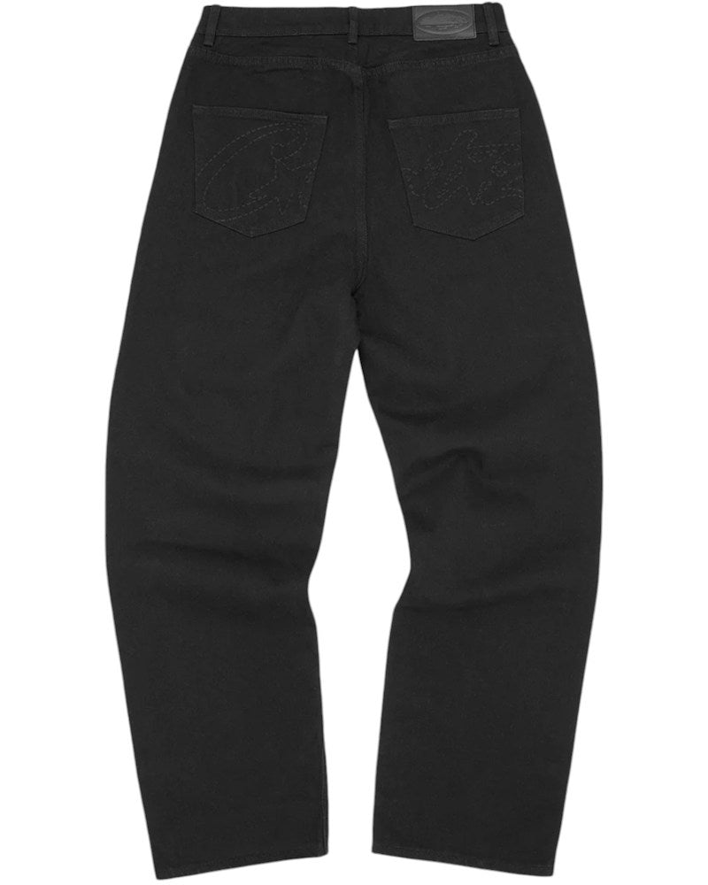 Corteiz Allstarz Baggy Jeans