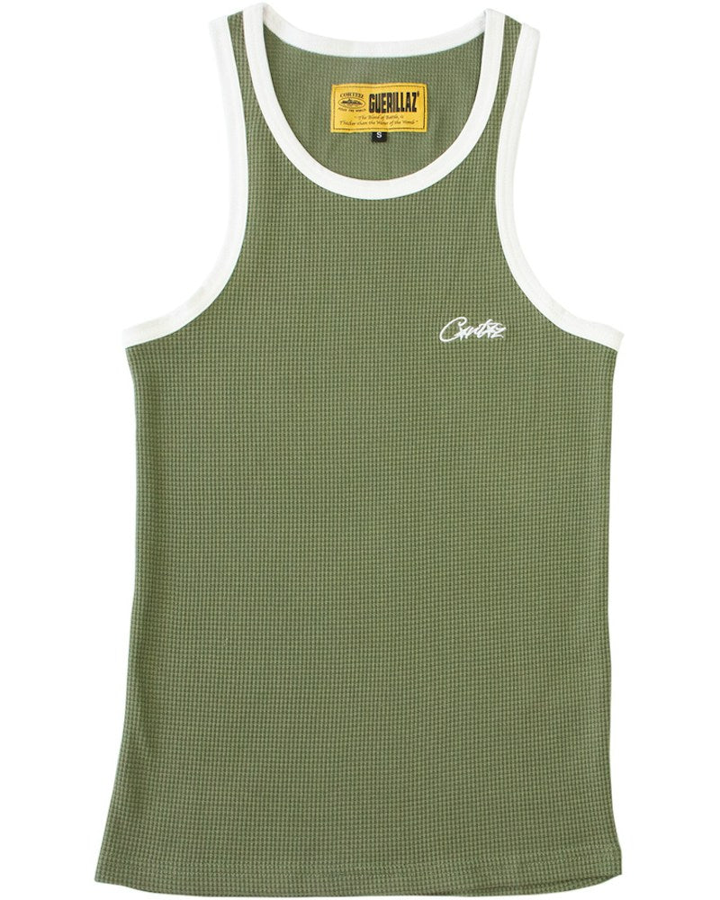 Corteiz Allstarz Contrast Vest