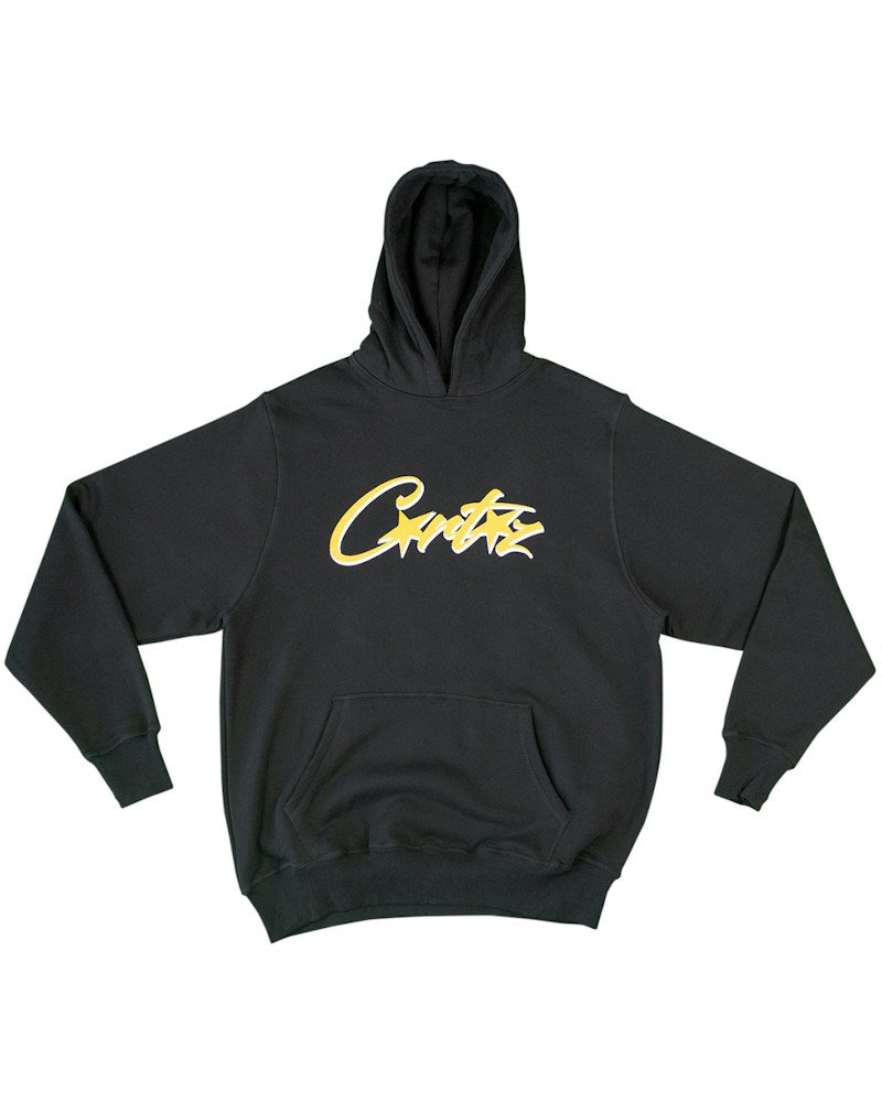 Corteiz Allstarz Hoodie