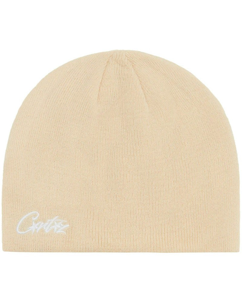 Corteiz Allstarz Skully - Cream