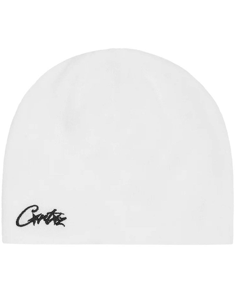 Corteiz Allstarz Skully - White