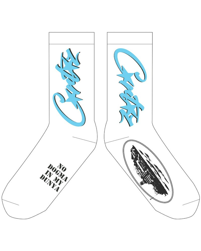 Corteiz Allstarz Socks