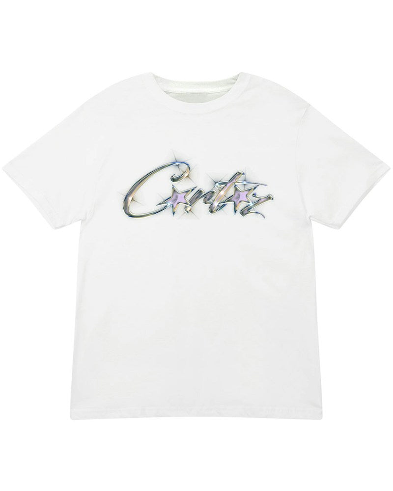 Corteiz Allstarz Sparkle T-Shirt