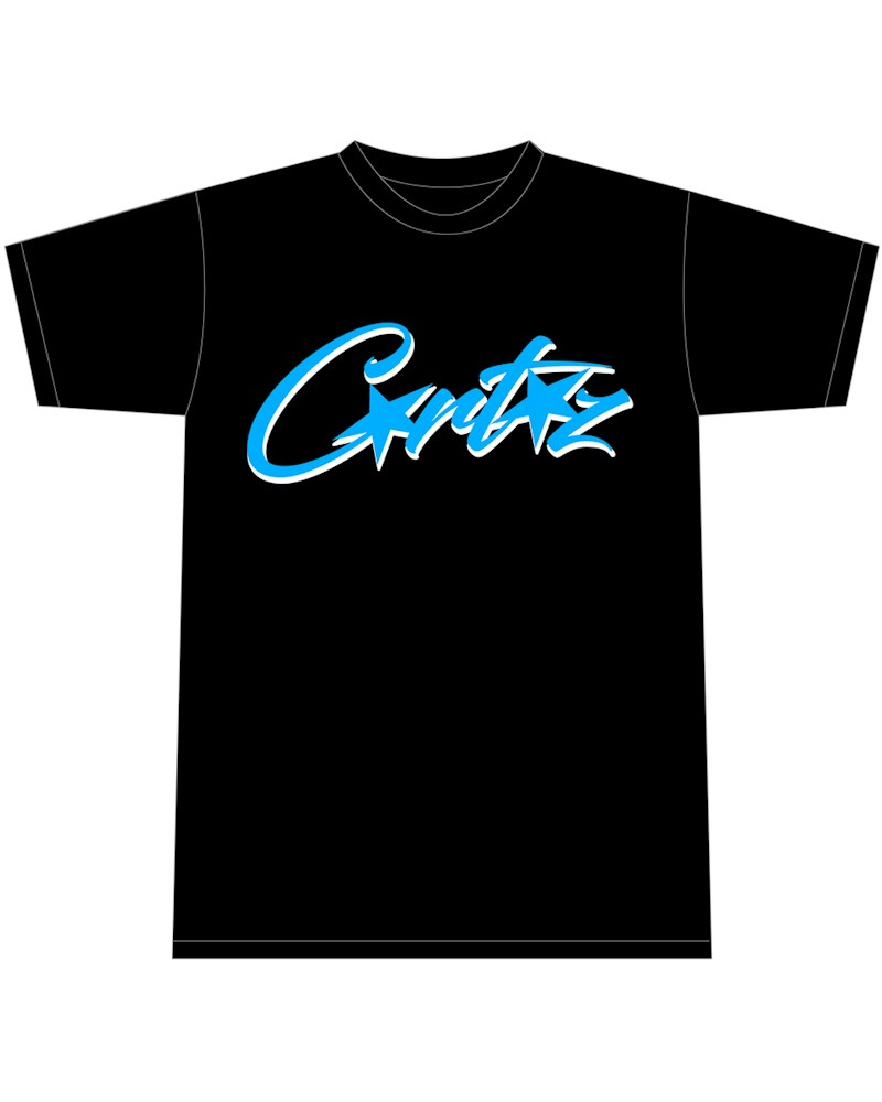 Corteiz Allstarz T-shirt