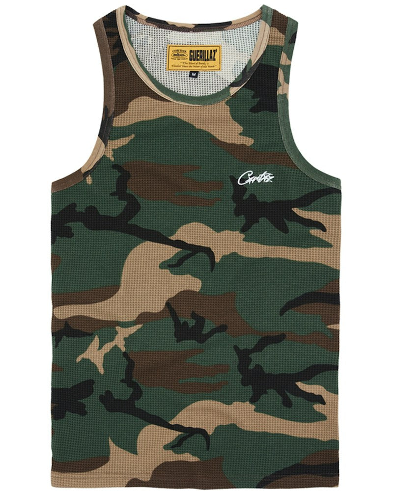 Corteiz Allstarz Tank Top