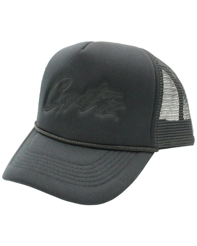 Corteiz Allstarz Trucker Hat