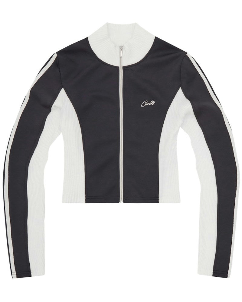 Corteiz Allstarz Women's Zip Top
