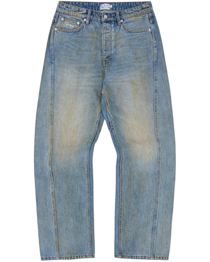 Corteiz Ardwear Panel Baggy Jeans