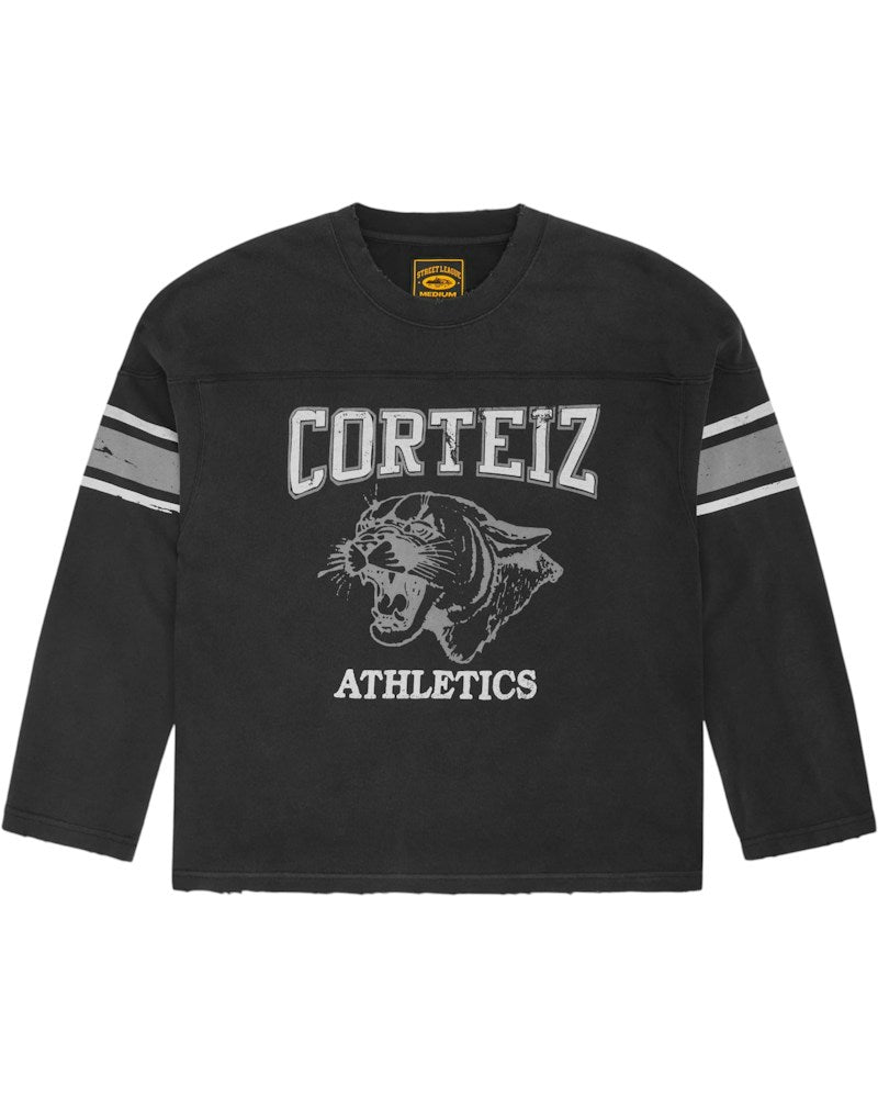 Corteiz Athletics Heavyweight L/S Top