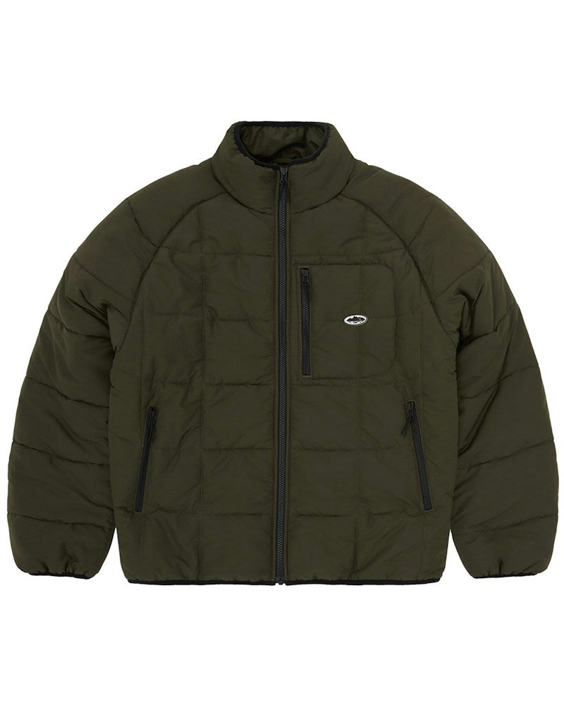 Corteiz Bellic' Insulated Jacket