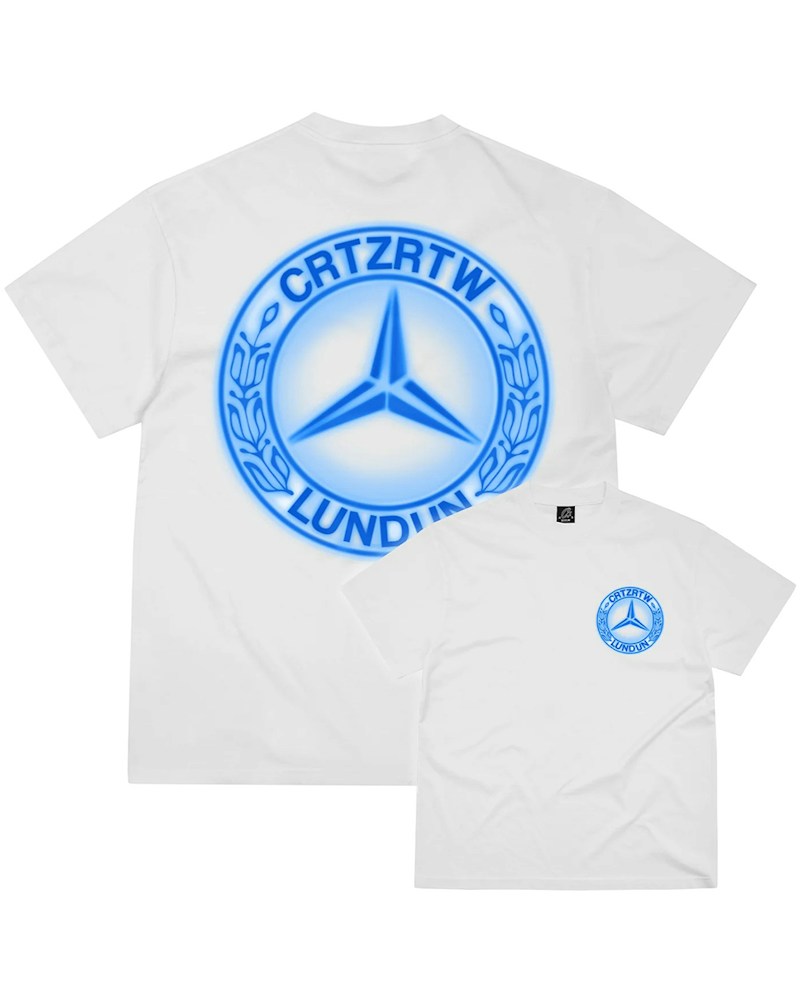 Corteiz Benz Tee