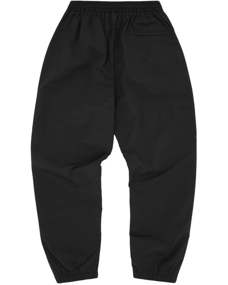 Corteiz Bias Panel Shuku Pant - Black